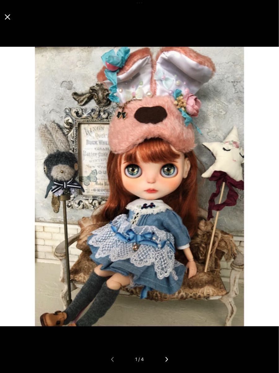 カスタムブライス 作家様カスタム|Yahoo!フリマ(旧PayPayフリマ) カスタムブライス 作家様カスタム|Yahoo!フリマ(旧PayPayフリマ)