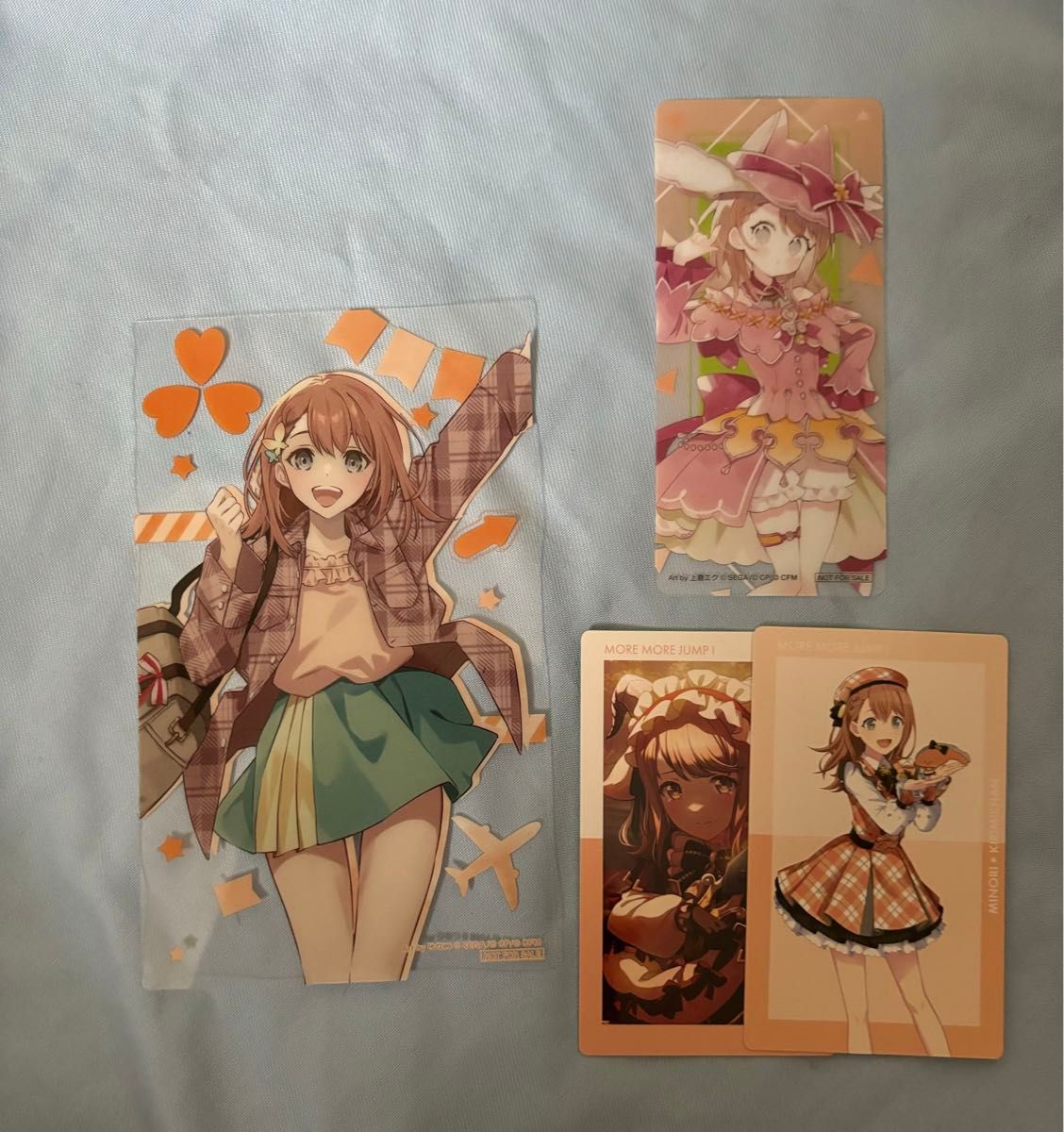 プロセカ 花里みのり まとめ売り|Yahoo!フリマ(旧PayPayフリマ) プロセカ 花里みのり まとめ売り|Yahoo!フリマ(旧PayPayフリマ)