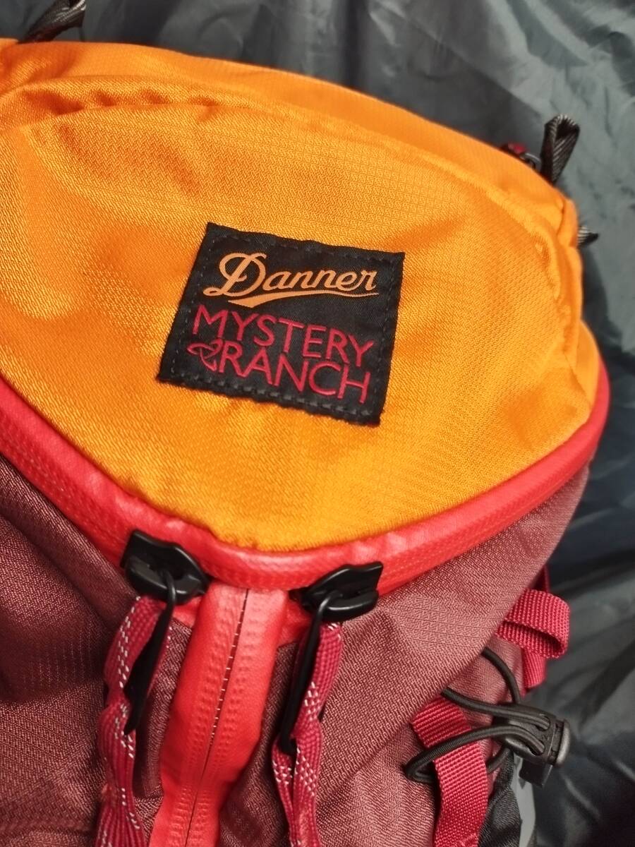 Yahoo!オークション - 新品同様 コラボ&限定商品 MYSTERY RANCH Yahoo!オークション - 新品同様 コラボ&限定商品 MYSTERY RANCH