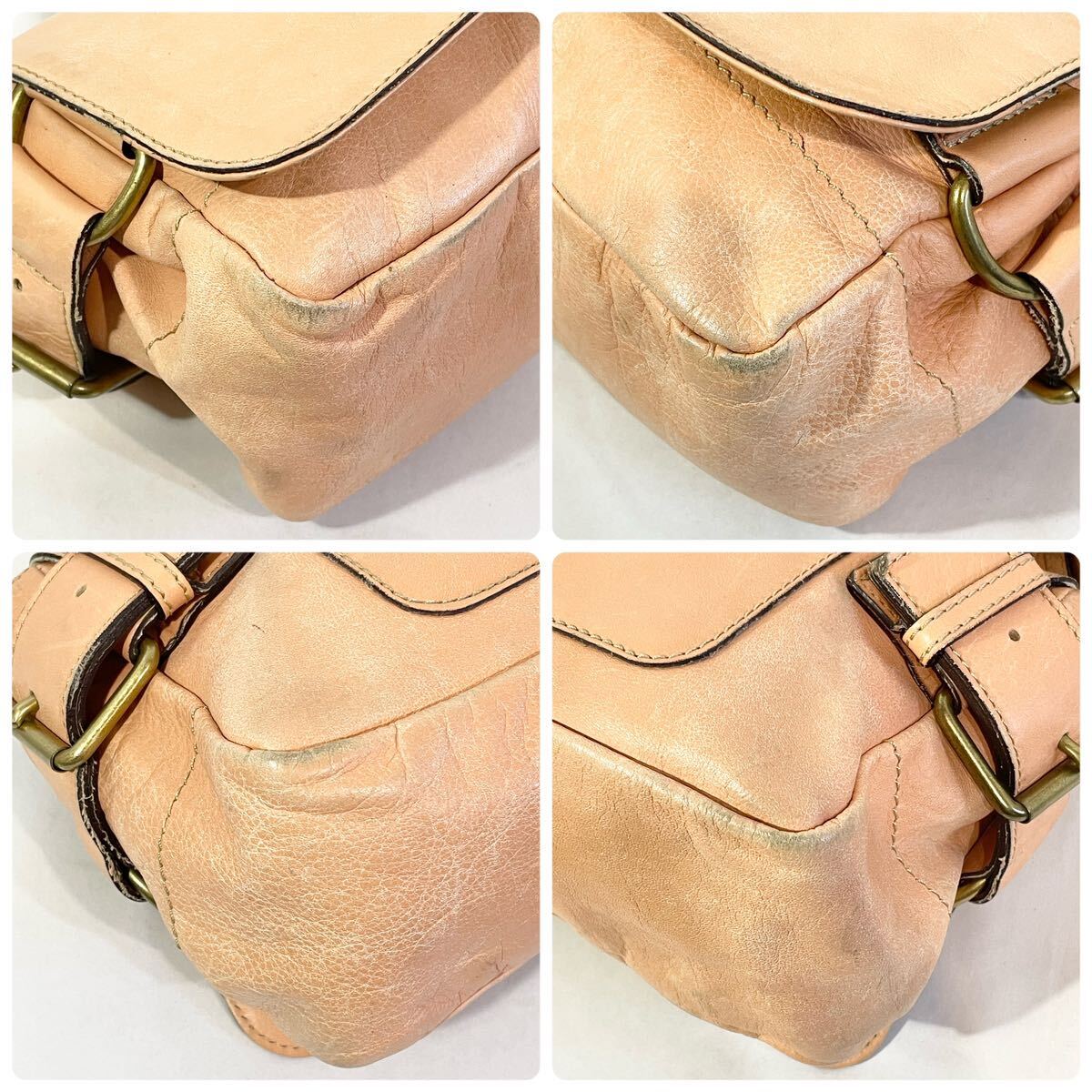 ★vivienne westwood★オーブロゴ レザー ショルダーバッグ 男女 正規品 ヴィヴィアンウエストウッド ショルダーバッグ