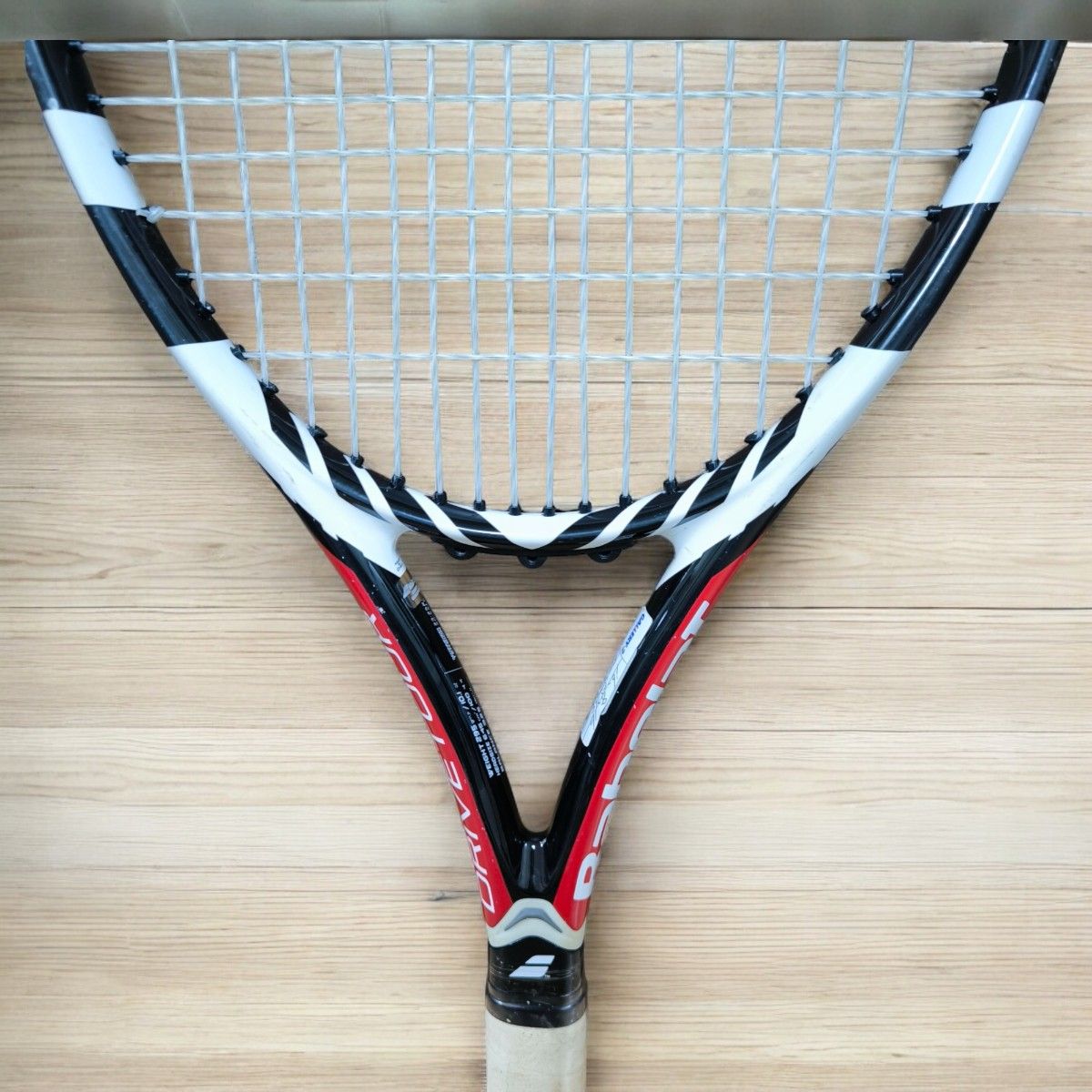 BABOLAT DRIVETOUR バボラドライブツアー (G1)テニスラケット BABOLAT DRIVETOUR バボラドライブツアー (G1)テニスラケット