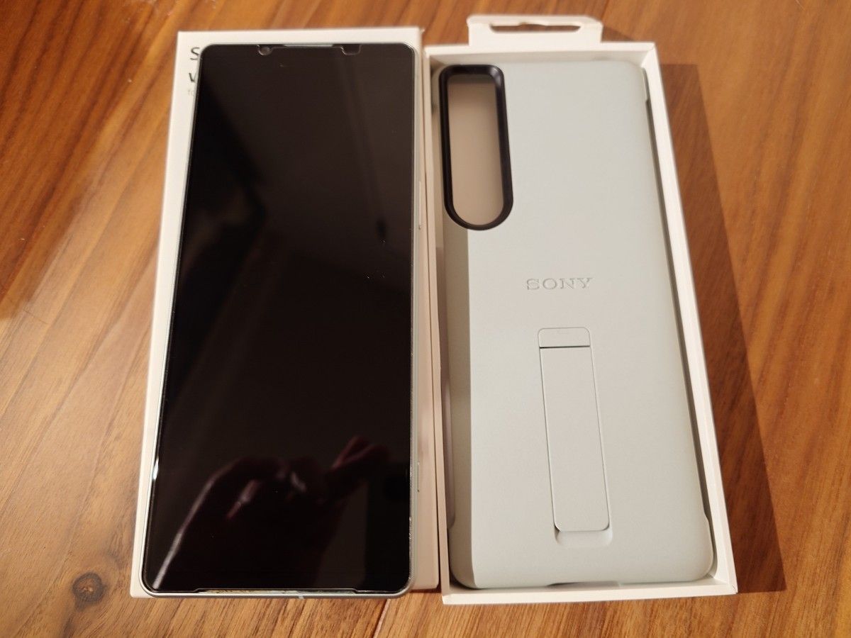 超美品】国内版SIMフリー Xperia 1 IV アイスホワイト|Yahoo 超美品】国内版SIMフリー Xperia 1 IV アイスホワイト|Yahoo