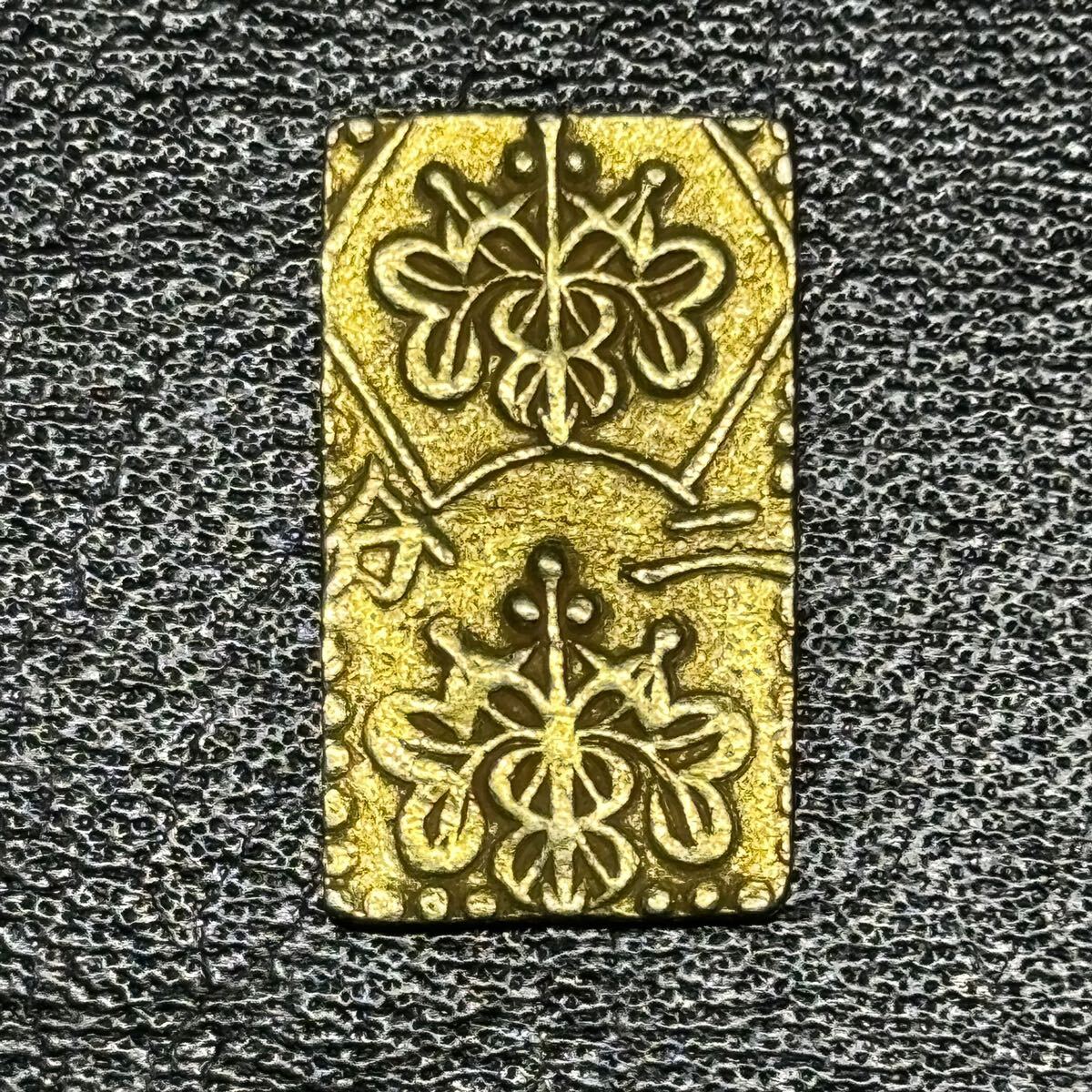 PCGS-AU58 日本 明治二分判金 明治元年~明治2年(1868~69) Yahoo!オークション - 1868~1869年/明治元年~明治2年 明治 二分