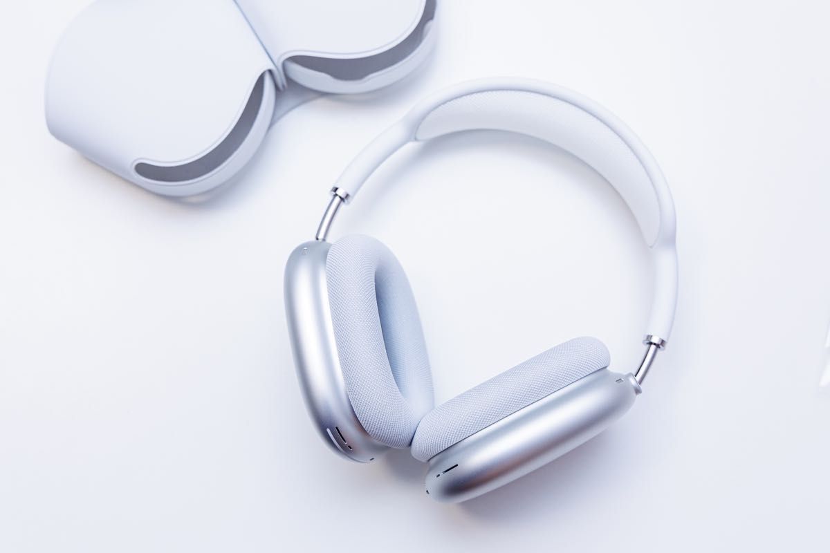 Apple AirPods Max シルバー|Yahoo!フリマ(旧PayPayフリマ) Apple AirPods Max シルバー|Yahoo!フリマ(旧PayPayフリマ)