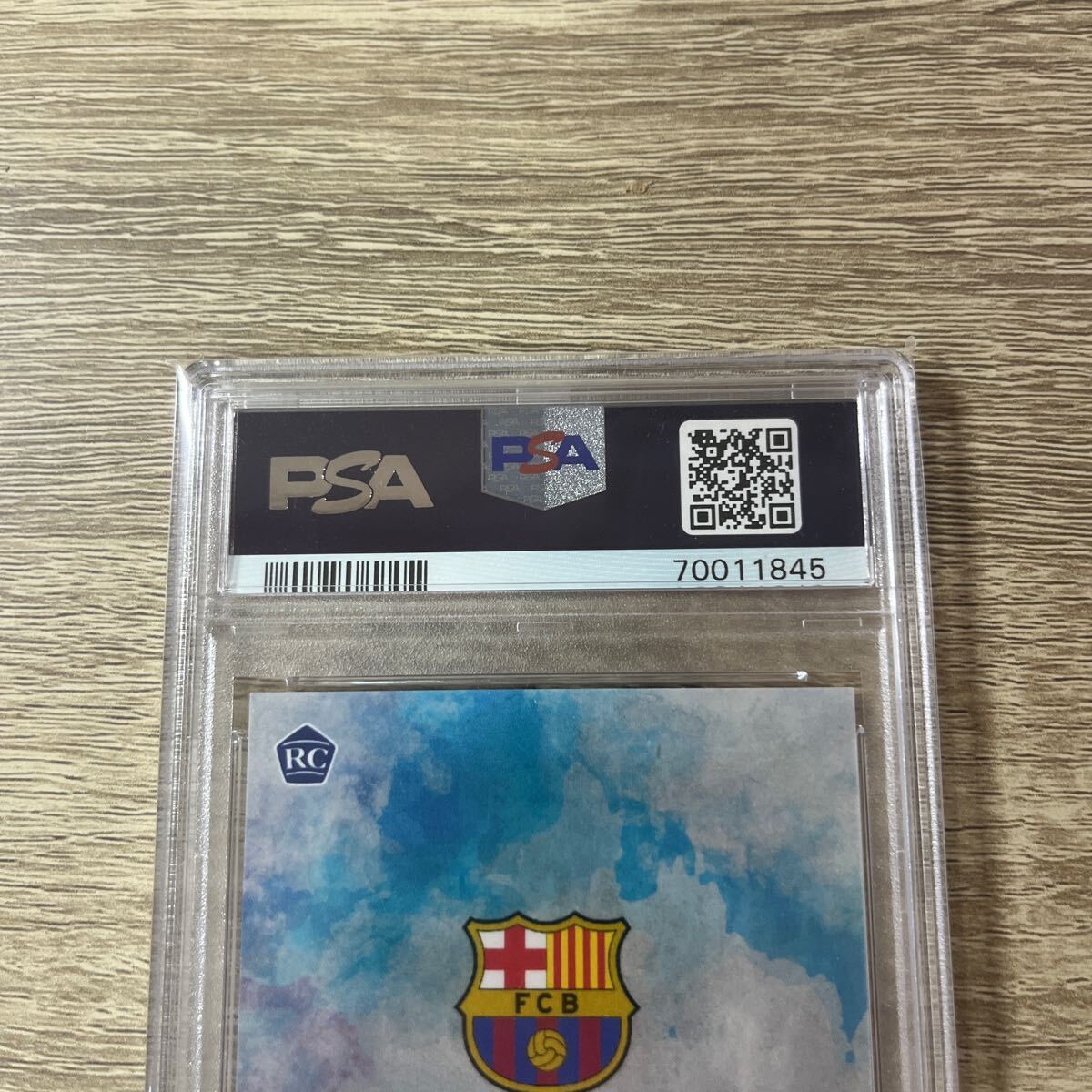 ガビ PSA10 Topps マウントセット ガビ PSA10 Topps マウントセット