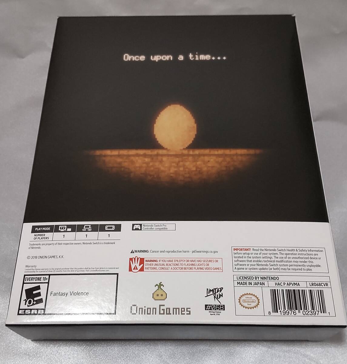 BLACK BIRD ブラックバード【北米豪華版】シューティング Switch BLACK BIRD ブラックバード【北米豪華版】シューティング Switch