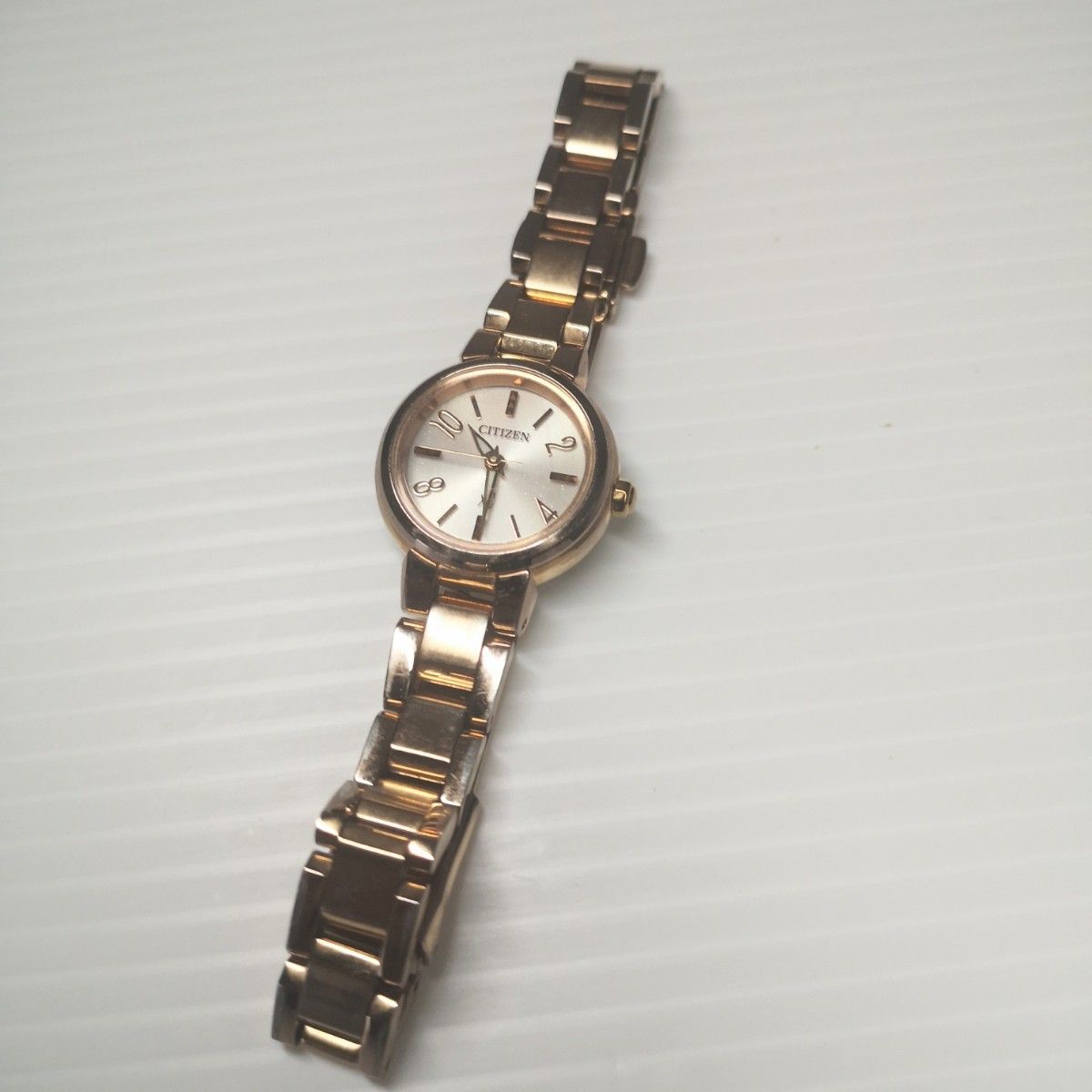 稼働品 シチズン クロスシー CITIZEN XC レディース ソーラー 稼働品 シチズン クロスシー CITIZEN XC レディース ソーラー