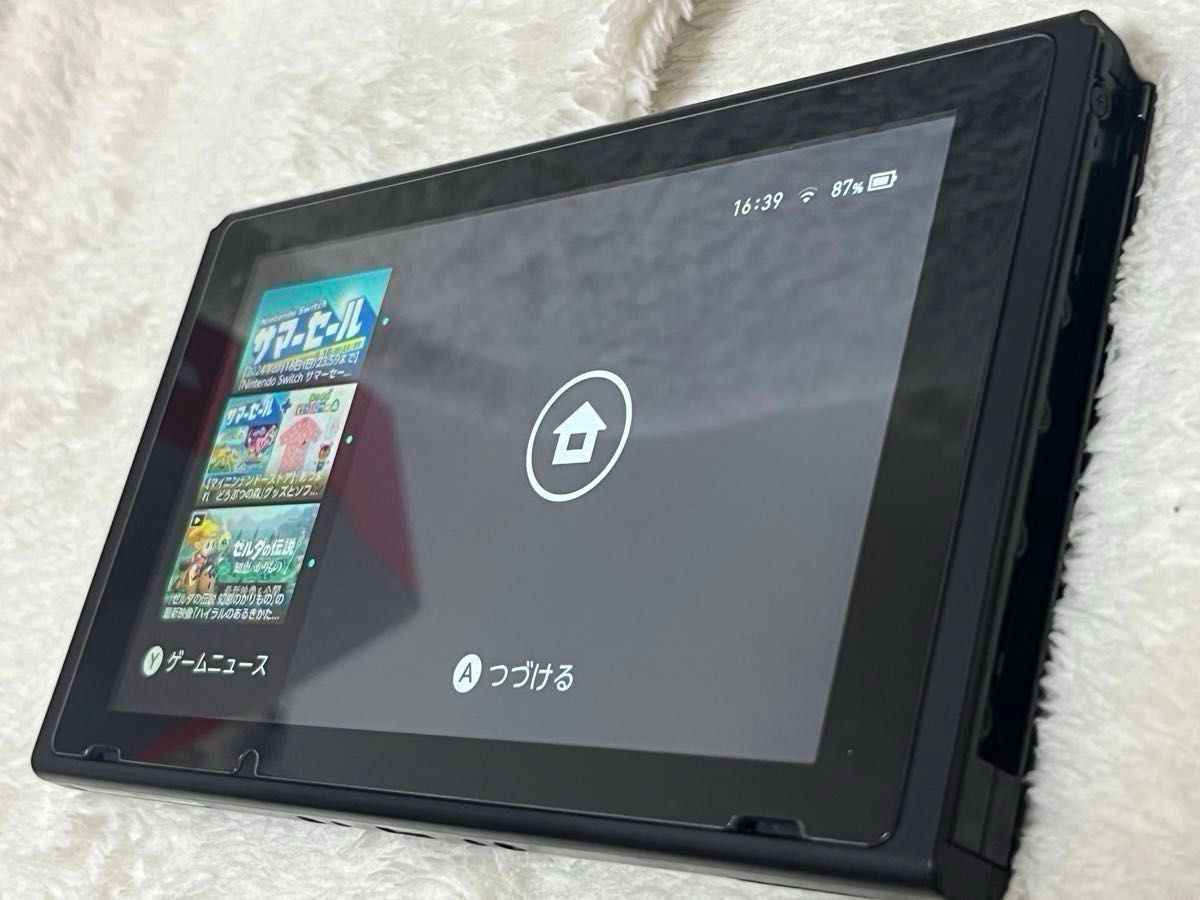 未対策機 ニンテンドースイッチ 本体一式 初期型+おまけ多数 未対策機 ニンテンドースイッチ 本体一式 初期型+おまけ多数