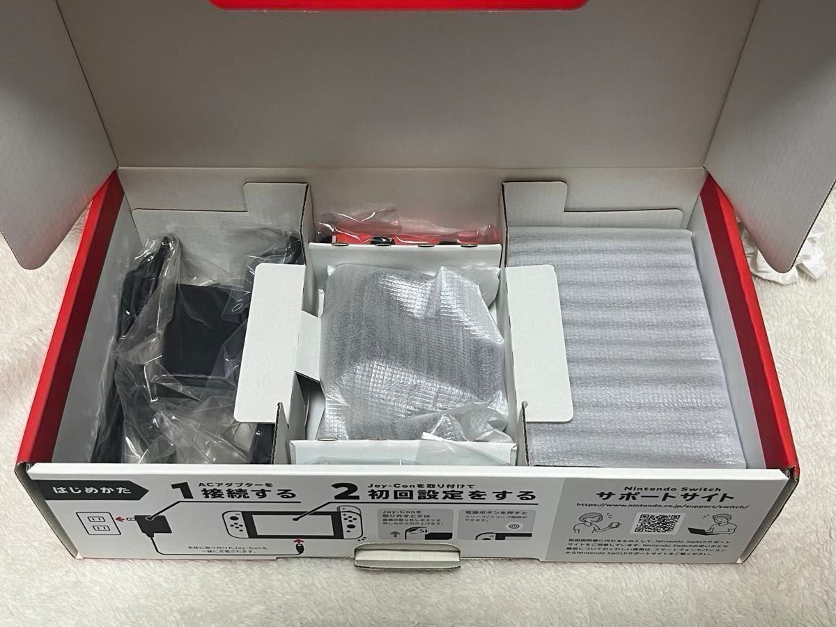 未対策機 ニンテンドースイッチ 本体一式 初期型+おまけ多数 未対策機 ニンテンドースイッチ 本体一式 初期型+おまけ多数