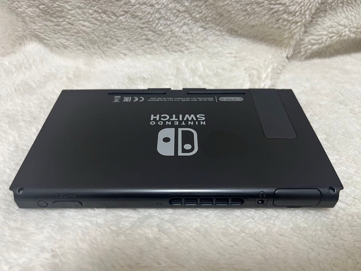 未対策機 ニンテンドースイッチ 本体一式 初期型+おまけ多数 未対策機 ニンテンドースイッチ 本体一式 初期型+おまけ多数