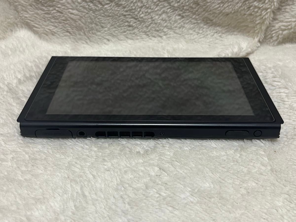 未対策機 ニンテンドースイッチ 本体一式 初期型+おまけ多数 未対策機 ニンテンドースイッチ 本体一式 初期型+おまけ多数