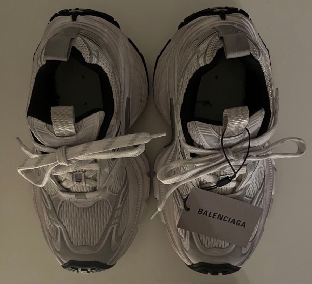 即購入可】Balenciaga 10XL size 42 着用2回|Yahoo!フリマ(旧 即購入可】Balenciaga 10XL size 42 着用2回|Yahoo!フリマ(旧