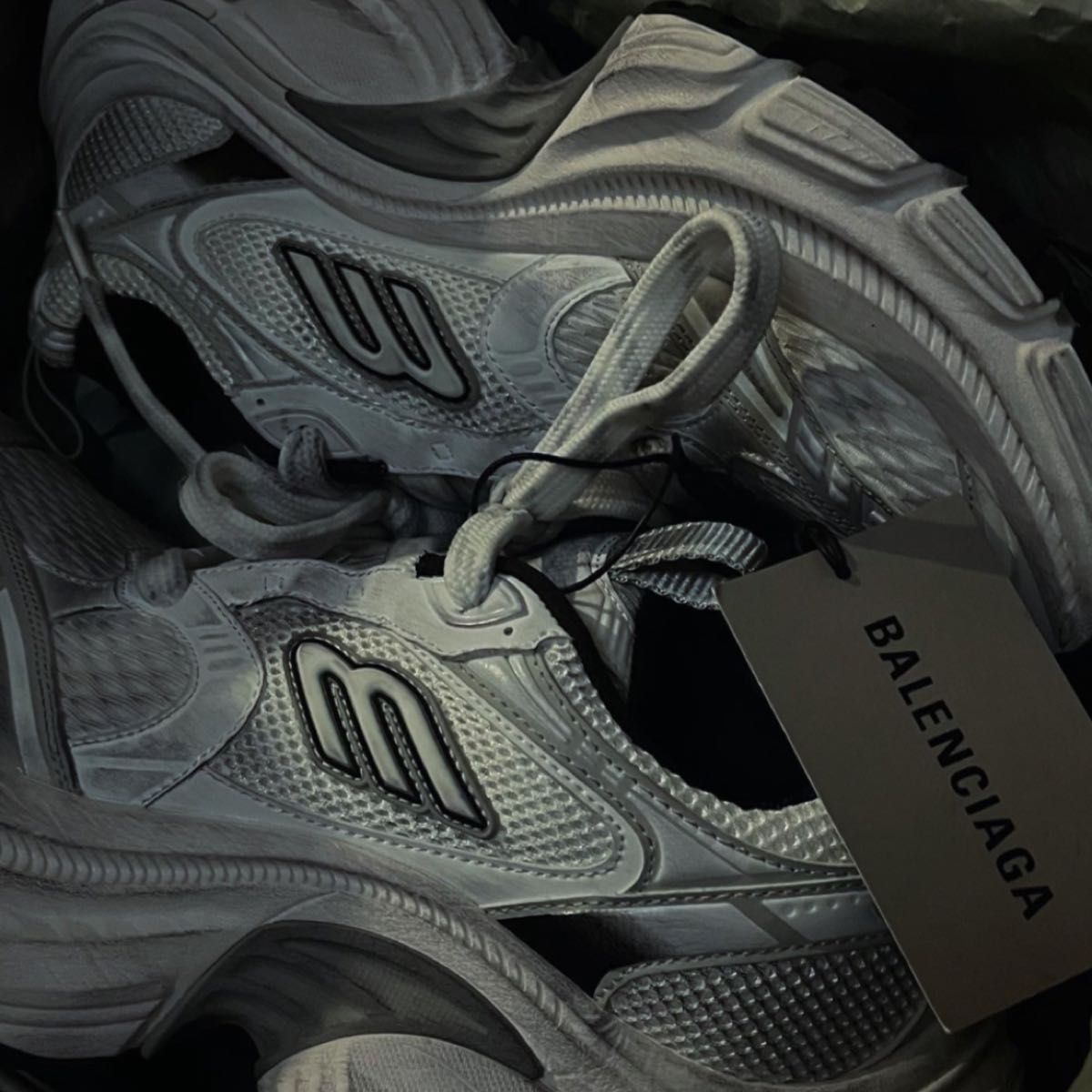 即購入可】Balenciaga 10XL size 42 着用2回|Yahoo!フリマ(旧 即購入可】Balenciaga 10XL size 42 着用2回|Yahoo!フリマ(旧