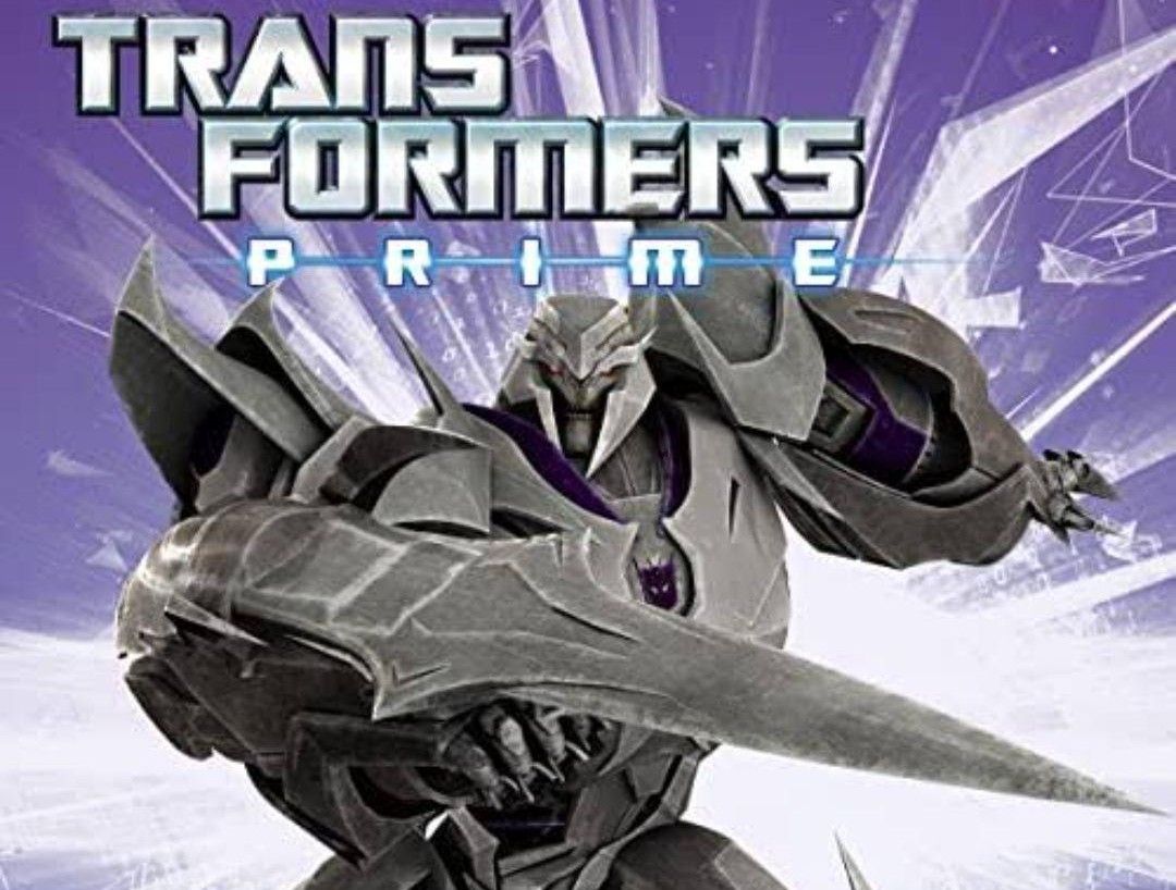 未開封 海外限定 RID メガトロン トランスフォーマープライム 未開封 海外限定 RID メガトロン トランスフォーマープライム