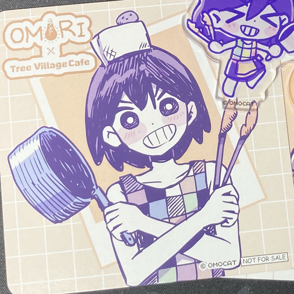 OMORI オモリ ケル コースター|Yahoo!フリマ(旧PayPayフリマ) OMORI オモリ ケル コースター|Yahoo!フリマ(旧PayPayフリマ)