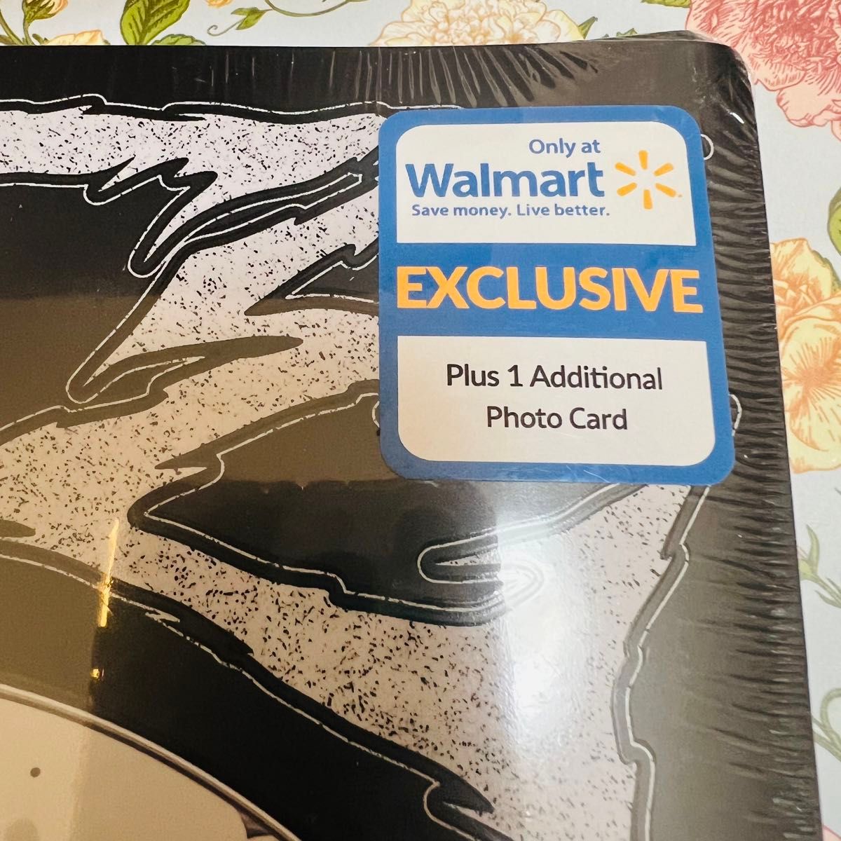 Stray Kids ATE WALMART 特典 ユニット リノ ヒョンジン|Yahoo Stray Kids ATE WALMART 特典 ユニット リノ ヒョンジン|Yahoo