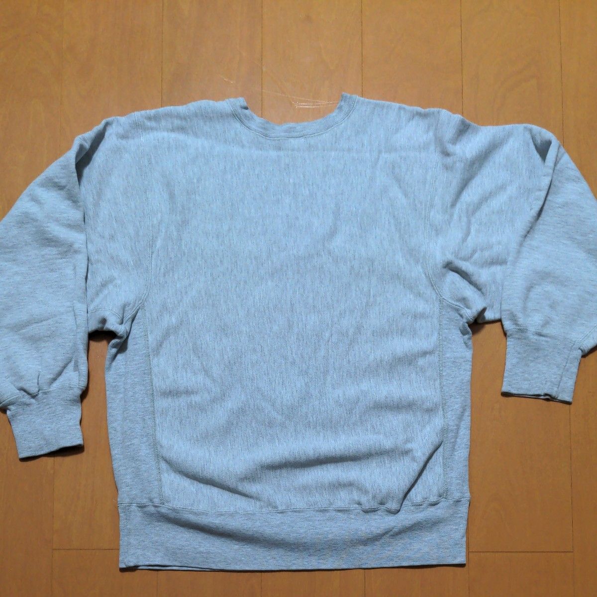 80s トリコタグ XL 染み込み カプセル 3段 リバースウィーブ 80s トリコタグ XL 染み込み カプセル 3段 リバースウィーブ