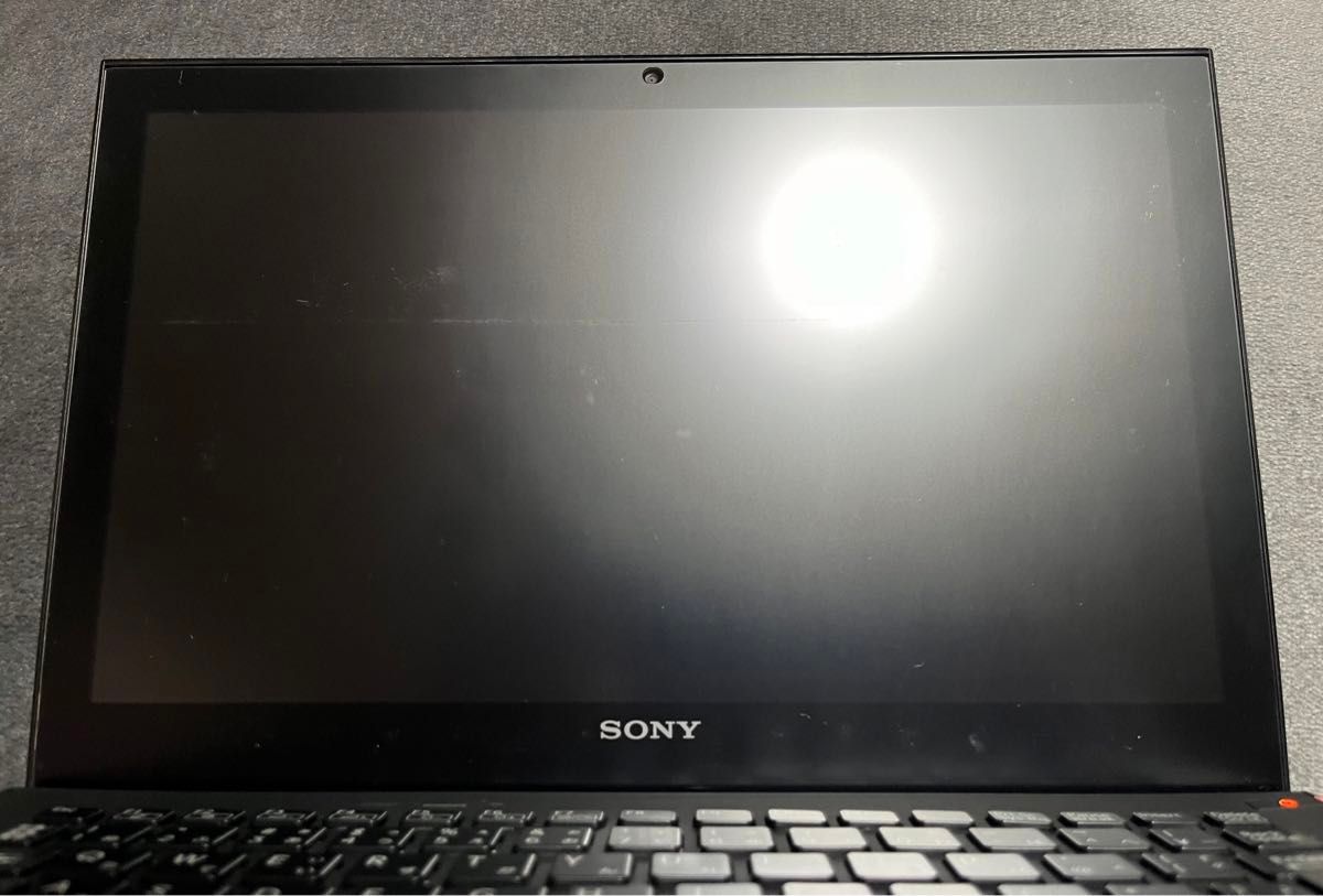 SONY VAIO SVP112A1CN|Yahoo!フリマ(旧PayPayフリマ) SONY VAIO SVP112A1CN|Yahoo!フリマ(旧PayPayフリマ)