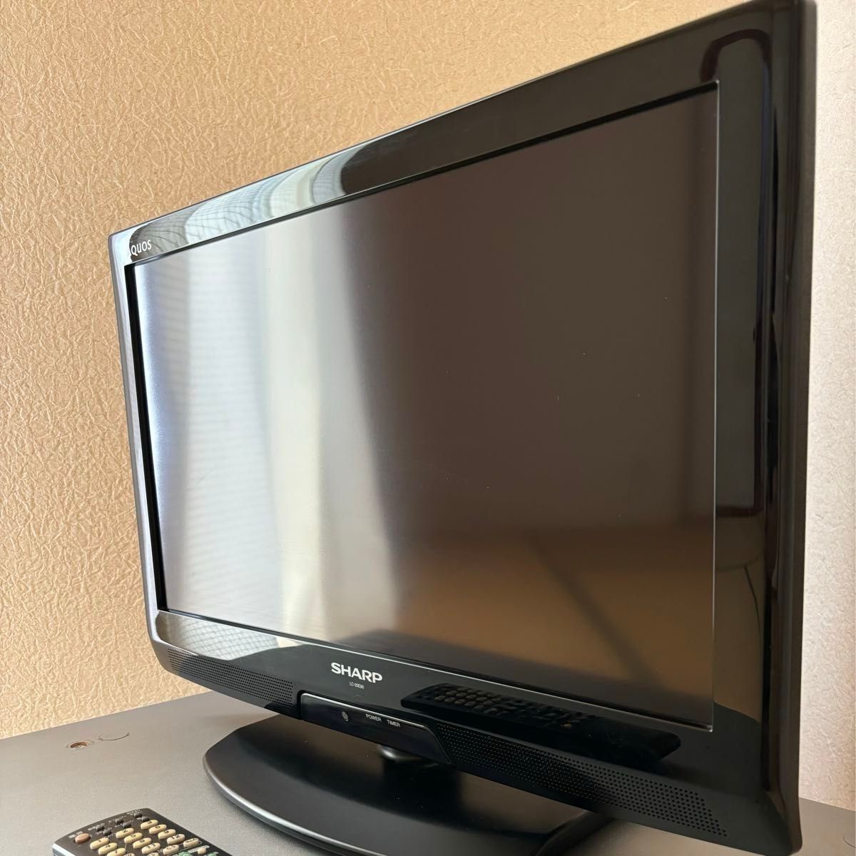 SHARP シャープ AQUOS LC-20E90|Yahoo!フリマ(旧PayPayフリマ) SHARP シャープ AQUOS LC-20E90|Yahoo!フリマ(旧PayPayフリマ)