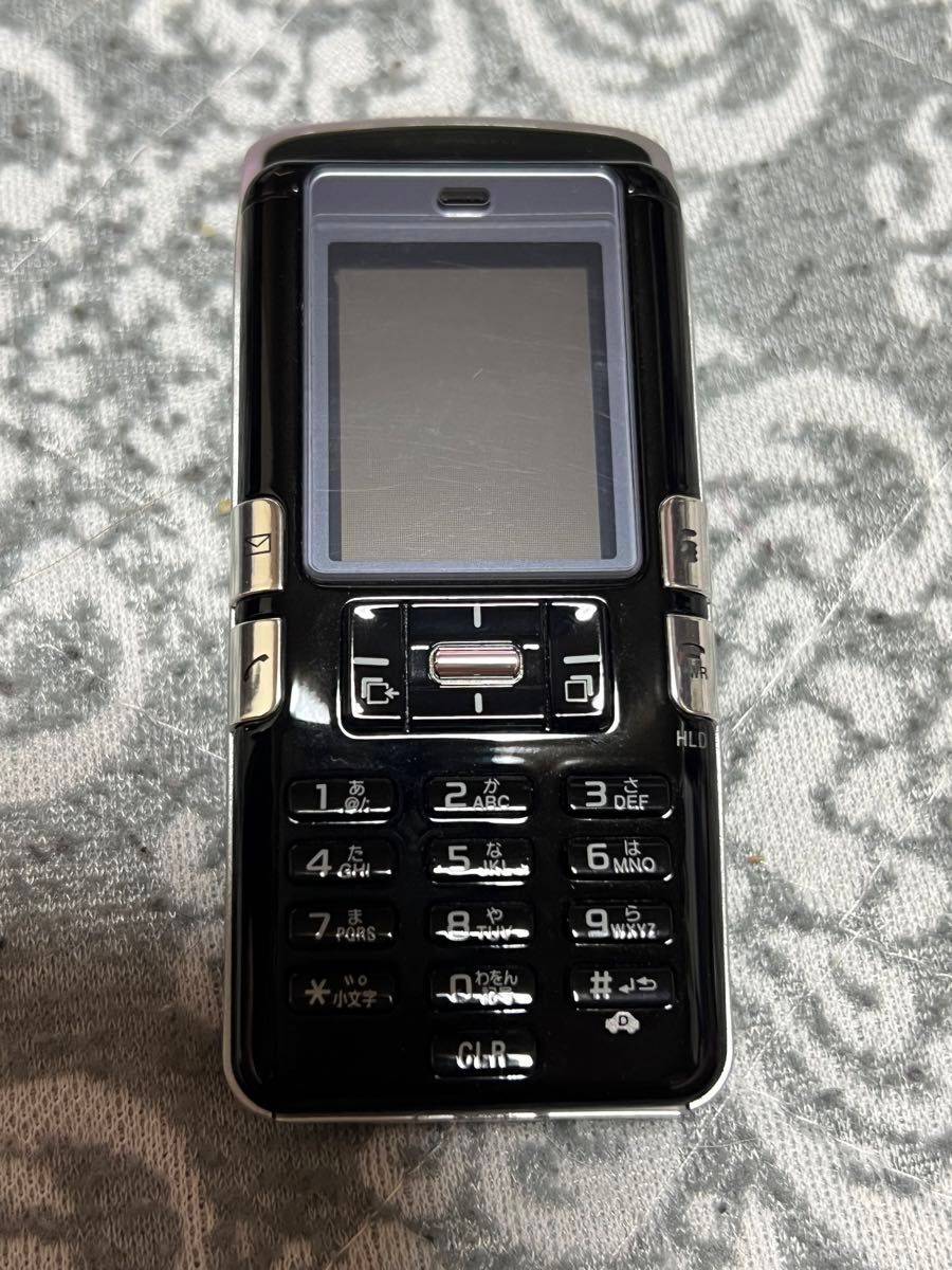 未使用品】NTT DoCoMo MOVA ドコモムーバSO213i preminiプレミニ 未使用品】NTT DoCoMo MOVA ドコモムーバSO213i preminiプレミニ