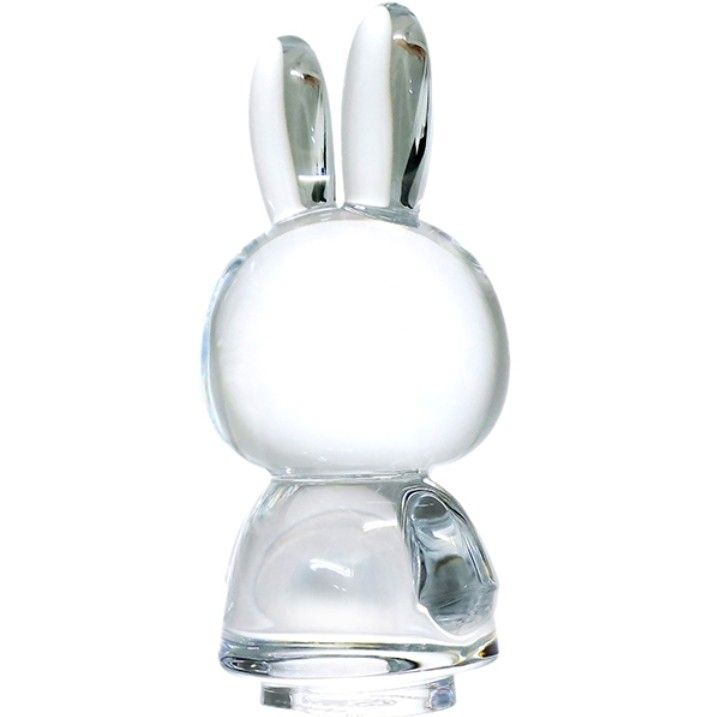 baccarat バカラ miffy ミッフィー コラボ 置物|Yahoo!フリマ baccarat バカラ miffy ミッフィー コラボ 置物|Yahoo!フリマ