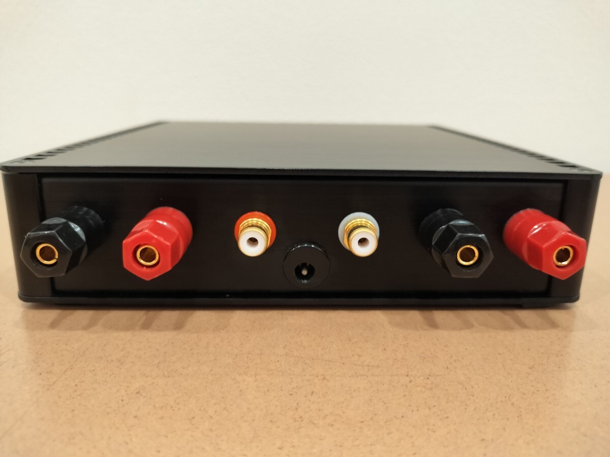 Yahoo!オークション - 相島技研 無帰還アンプ 特注品 24V仕様 NH-AMP Yahoo!オークション - 相島技研 無帰還アンプ 特注品 24V仕様 NH-AMP