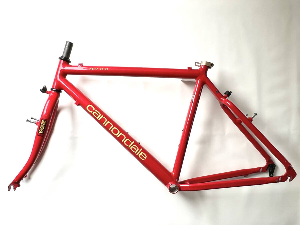 Yahoo!オークション - cannondale キャノンデール m900 OLD MTB Yahoo!オークション - cannondale キャノンデール m900 OLD MTB
