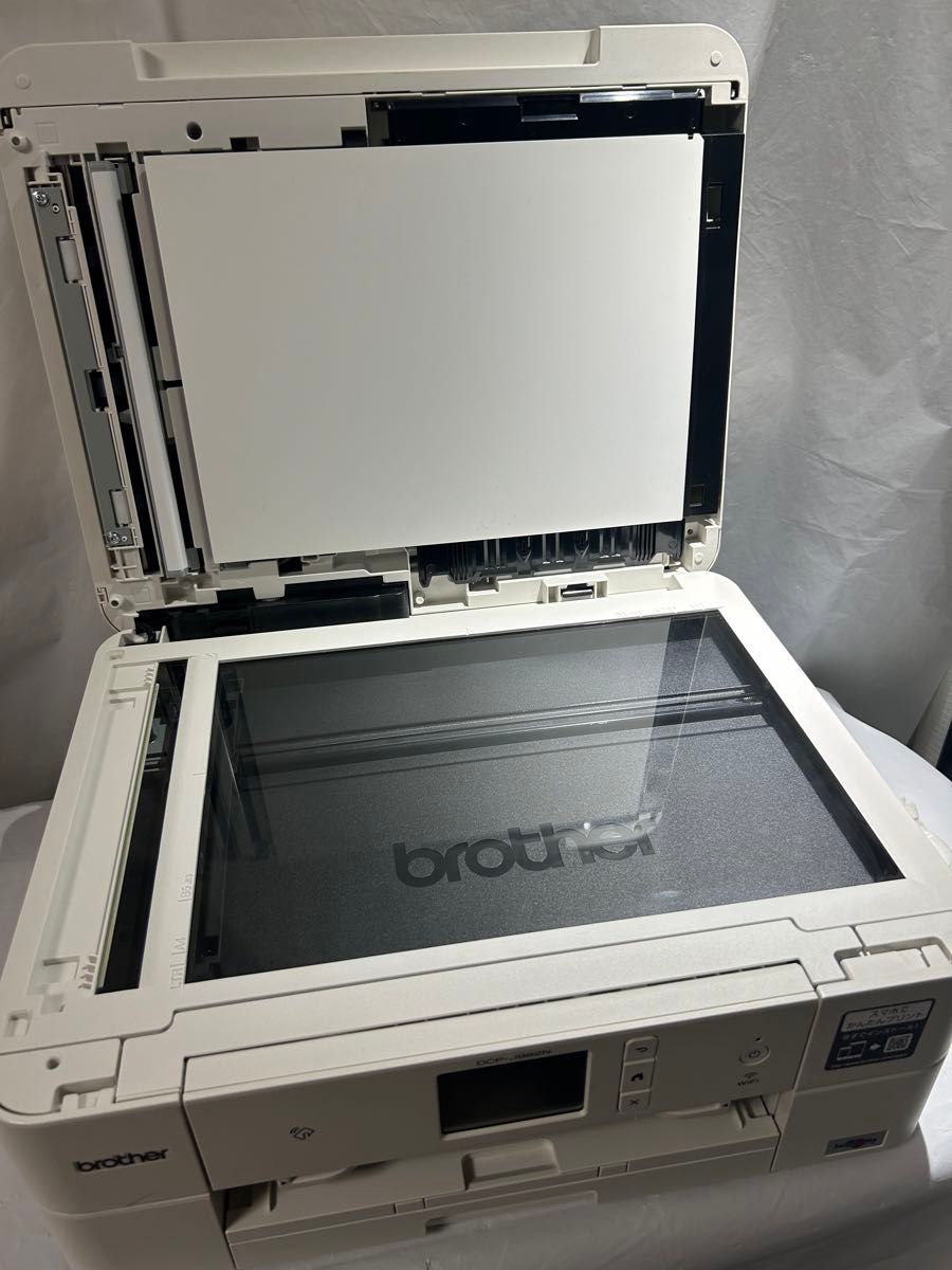 brother プリンター DCP-J982N ③ 動作品|Yahoo!フリマ(旧 brother プリンター DCP-J982N ③ 動作品|Yahoo!フリマ(旧