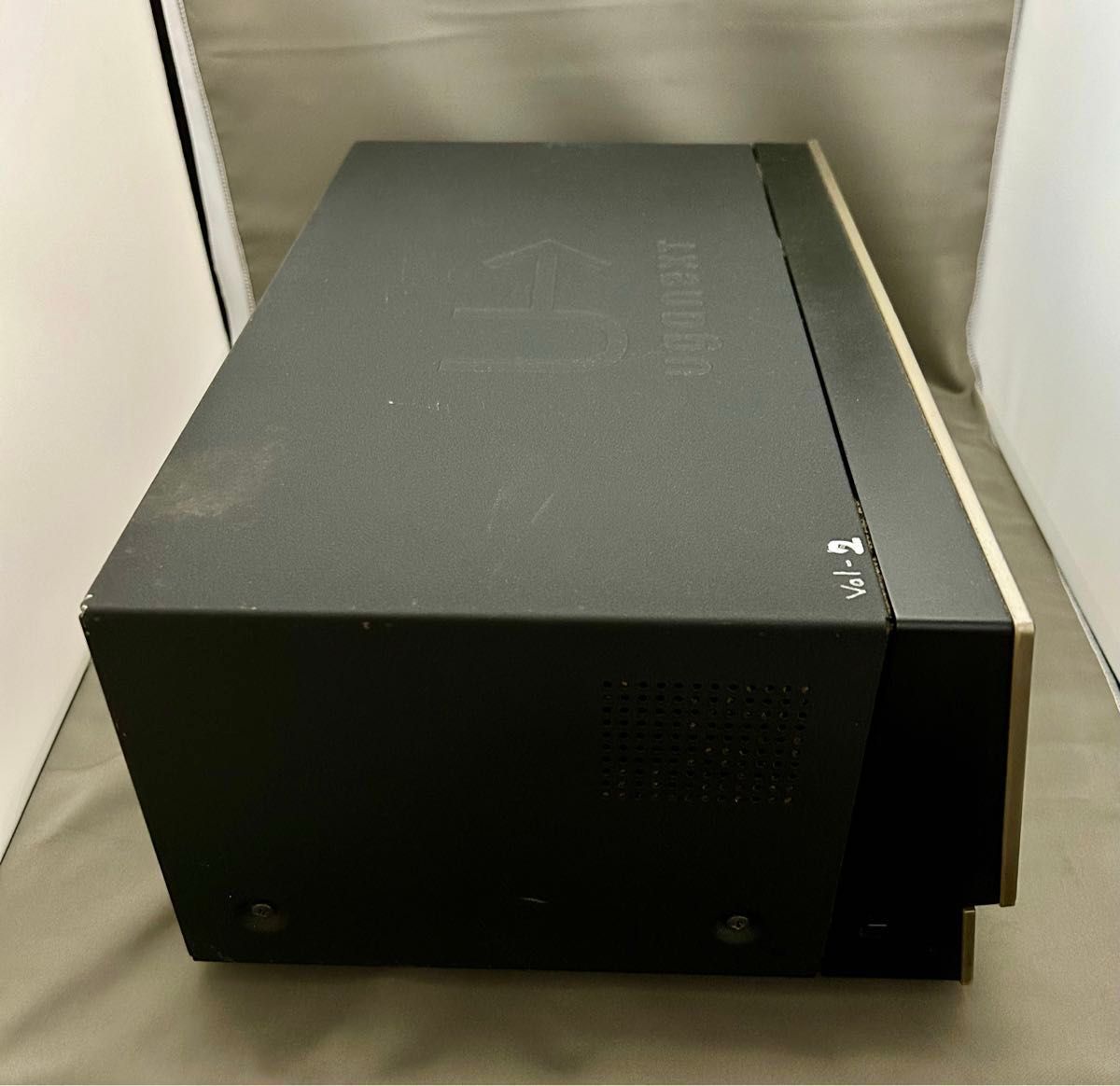 JOYSOUND×UGA ウガネクスト UGA-N10 BBフル仕様2024年3月最終 JOYSOUND×UGA ウガネクスト UGA-N10 BBフル仕様2024年3月最終