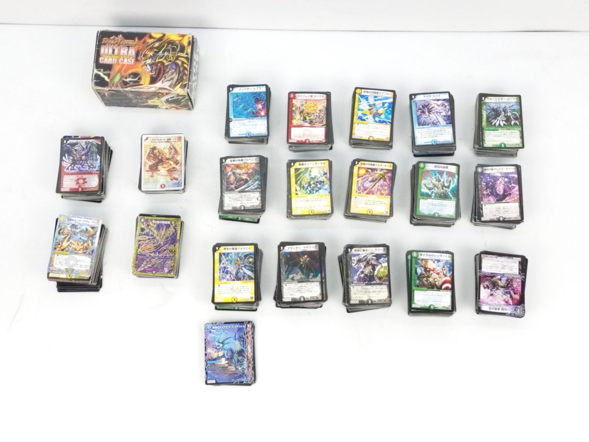 1円~】デュエルマスターズ ノーマル キラカード まとめ売り 30 1円~】デュエルマスターズ ノーマル キラカード まとめ売り 30