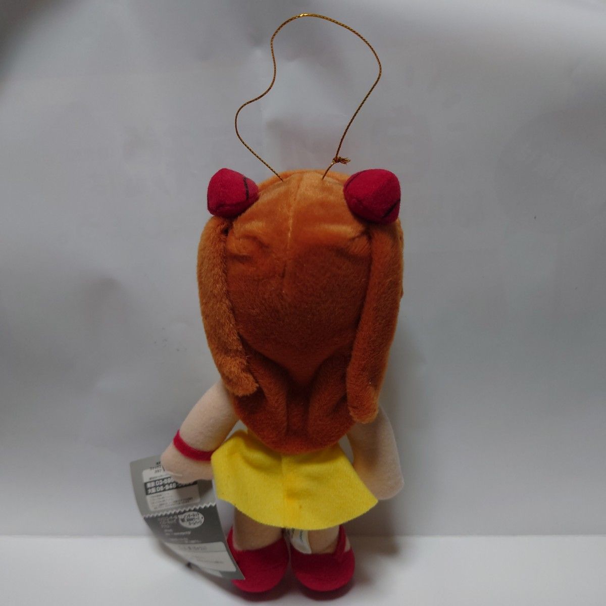エヴァンゲリオン ぬいぐるみ アスカ｜Yahoo!フリマ（旧PayPay
