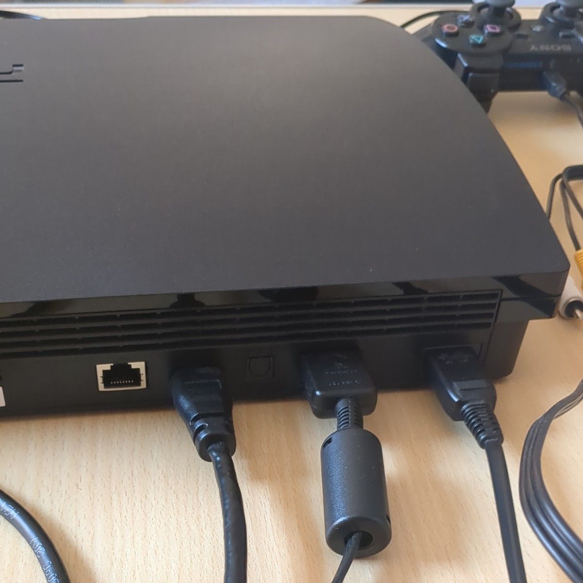 ソニー PS3 プレイステーション3 本体 その他セット|Yahoo ソニー PS3 プレイステーション3 本体 その他セット|Yahoo