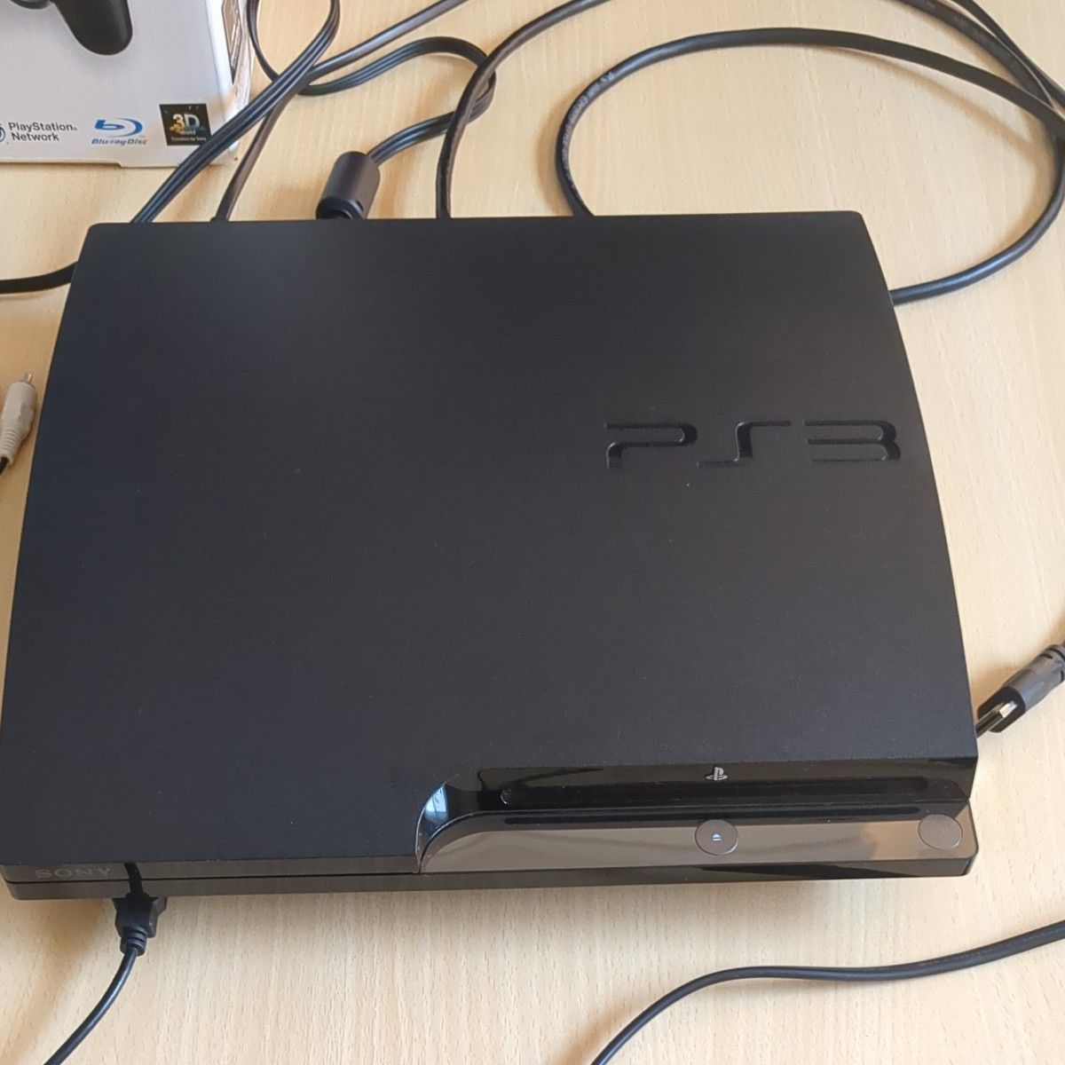 ソニー PS3 プレイステーション3 本体 その他セット|Yahoo ソニー PS3 プレイステーション3 本体 その他セット|Yahoo