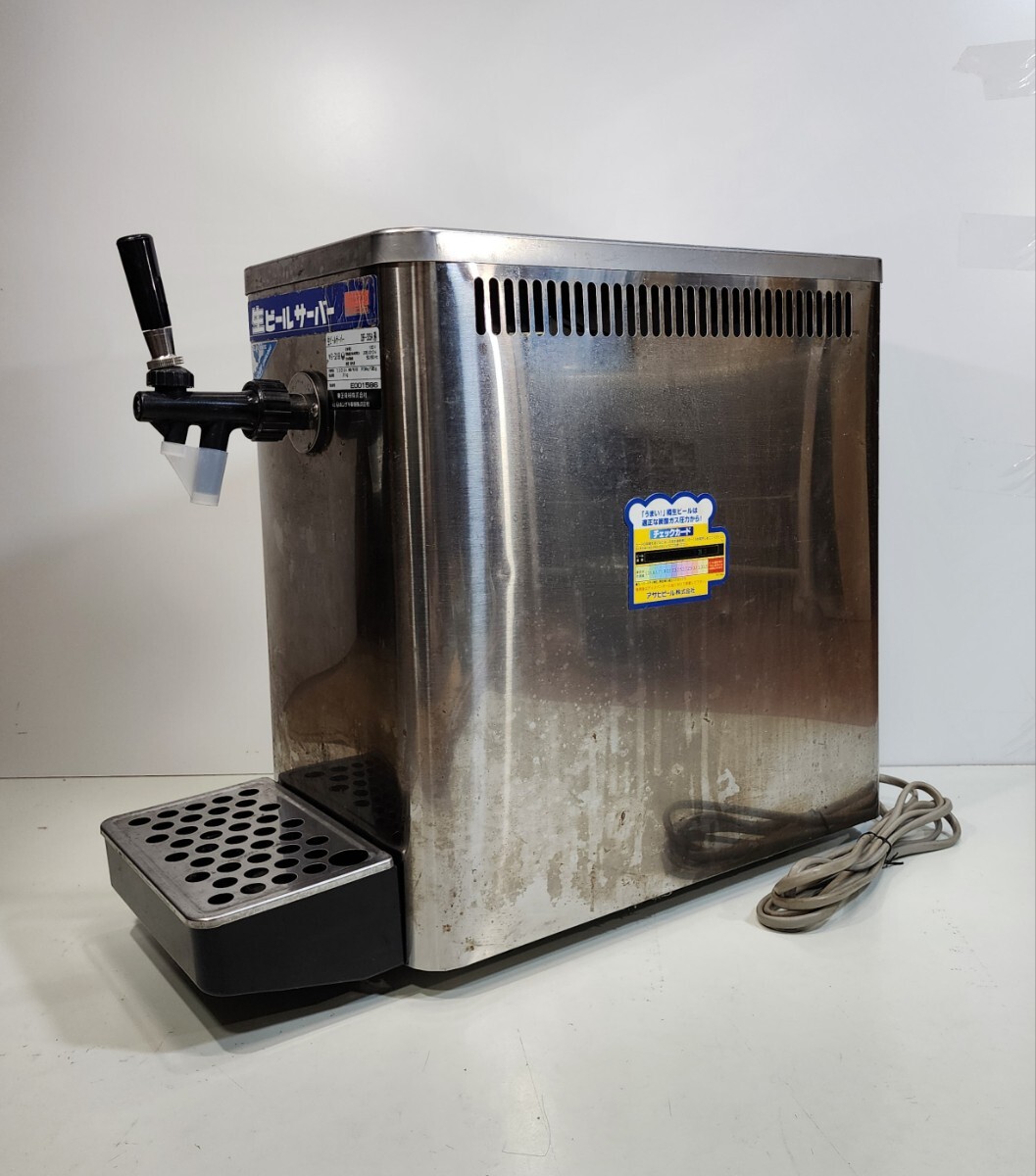 ホシザキ ビールサーバー 生ビールサーバー サーバー DBF-30SA ホシザキ ビールサーバー 生ビールサーバー サーバー DBF-30SA