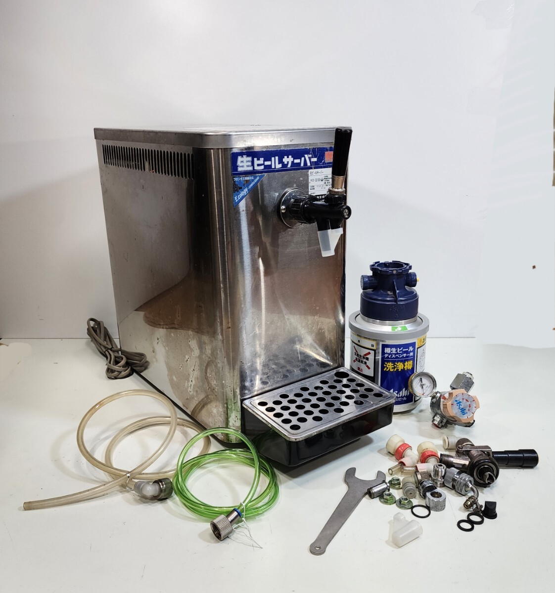 ホシザキ ビールサーバー 生ビールサーバー サーバー DBF-30SA ホシザキ ビールサーバー 生ビールサーバー サーバー DBF-30SA