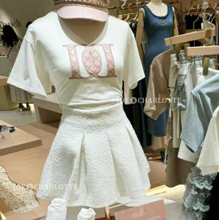 ダーリッチ darich キルティングアップリケTシャツ WHT|Yahoo ダーリッチ darich キルティングアップリケTシャツ WHT|Yahoo