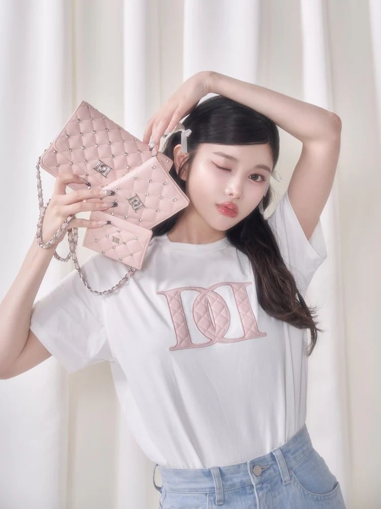 ダーリッチ darich キルティングアップリケTシャツ WHT|Yahoo ダーリッチ darich キルティングアップリケTシャツ WHT|Yahoo