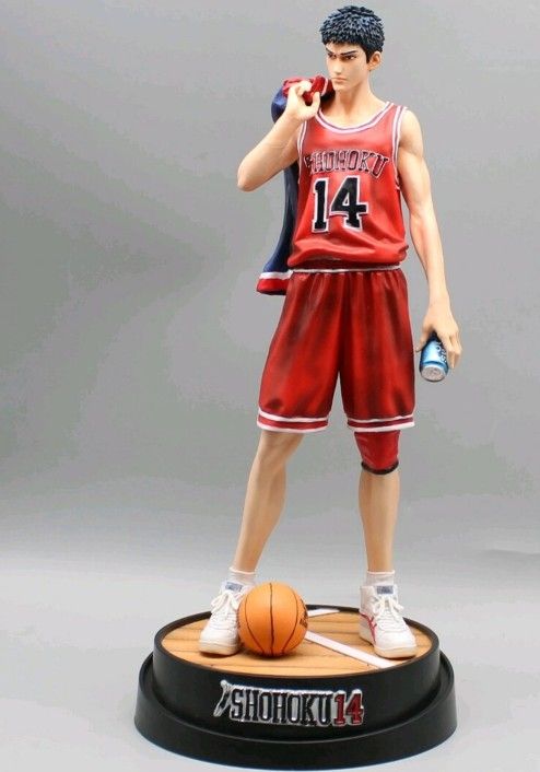 三井寿 フィギュア スラムダンク|Yahoo!フリマ(旧PayPayフリマ) 三井寿 フィギュア スラムダンク|Yahoo!フリマ(旧PayPayフリマ)