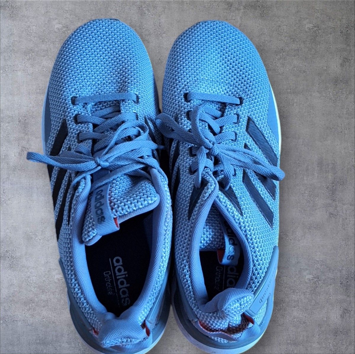 アディダス adidas スニーカー シューズ グレー 27 5cm アディダス adidas スニーカー シューズ グレー 27 5cm
