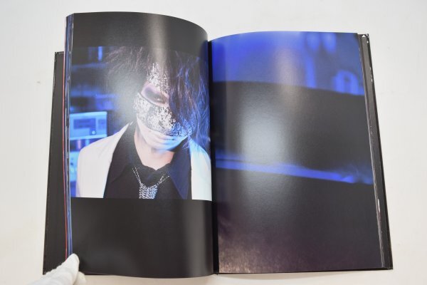 the GazettE ガゼット THE DARK HORROR SHOW ABYSS アビス LUCY the GazettE ガゼット THE DARK HORROR SHOW ABYSS アビス LUCY