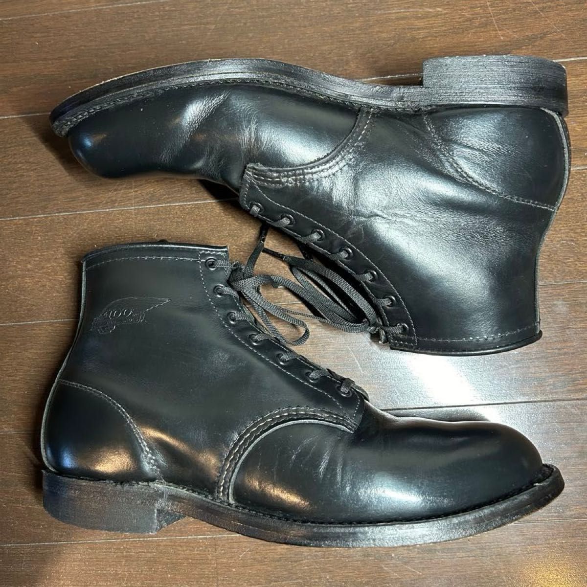 レッドウィング REDWING 8284 100周年記念モデル 9 1/2D|Yahoo レッドウィング REDWING 8284 100周年記念モデル 9 1/2D|Yahoo