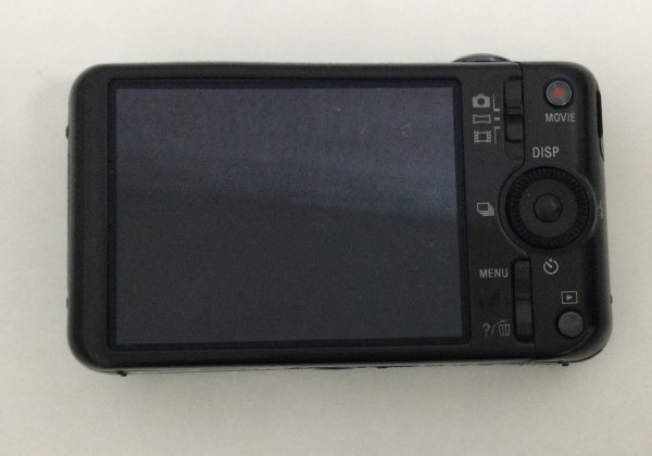 AN24-344 ジャンク扱い ソニー Sony Cyber-shot DSC-WX50 B AN24-344 ジャンク扱い ソニー Sony Cyber-shot DSC-WX50 B