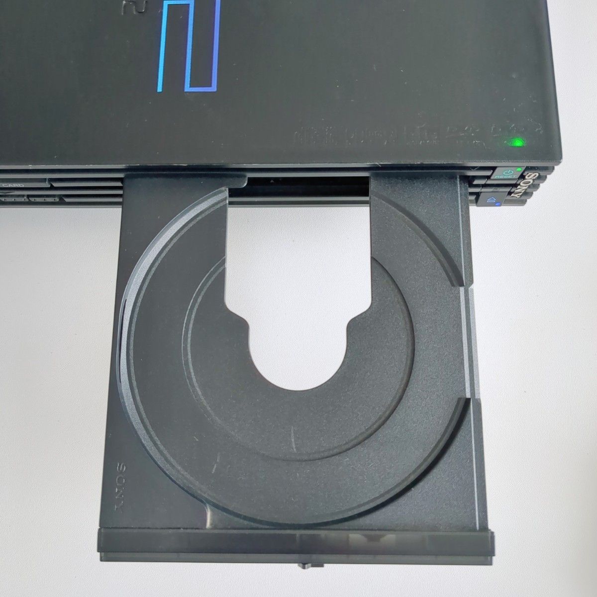 SONY playstation2 本体SCPH-50000 本体他付属品 バラ売り不可 SONY playstation2 本体SCPH-50000 本体他付属品 バラ売り不可