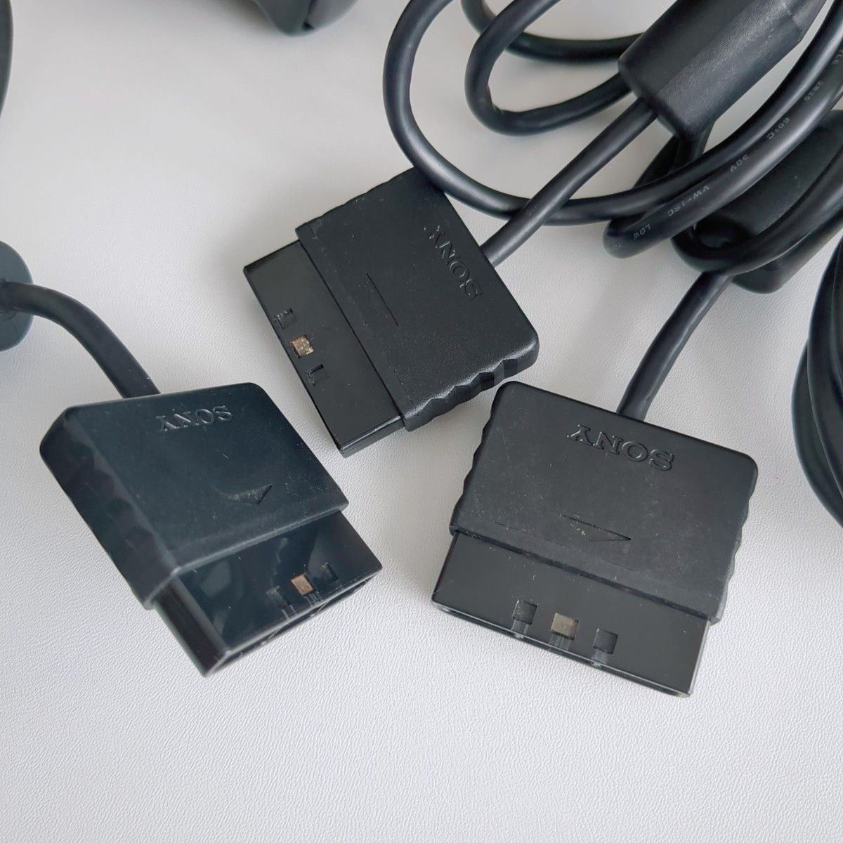 SONY playstation2 本体SCPH-50000 本体他付属品 バラ売り不可 SONY playstation2 本体SCPH-50000 本体他付属品 バラ売り不可