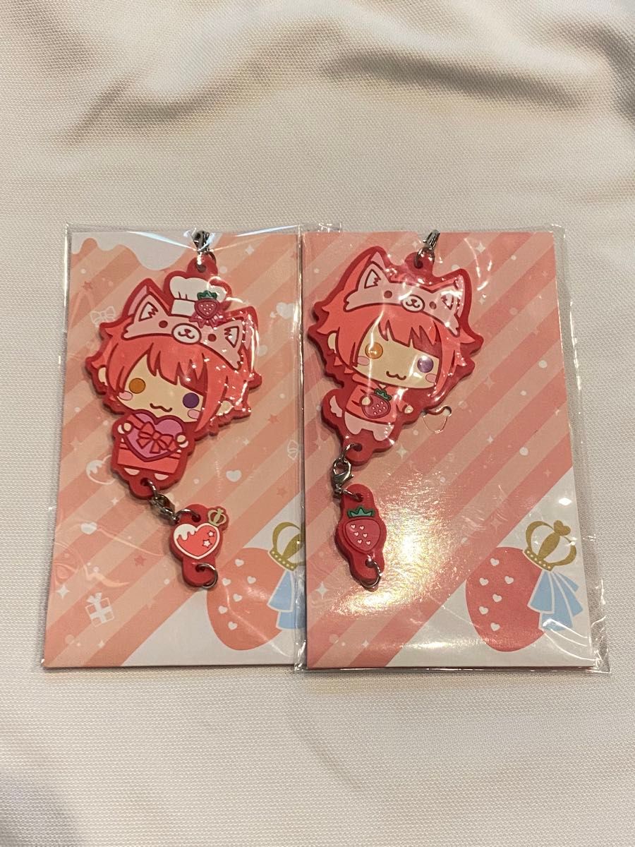 バラ売り可◎ 莉犬くんアクキー、ラバスト すとぷり 莉犬くん らばすと|Yahoo!フリマ(旧PayPayフリマ)