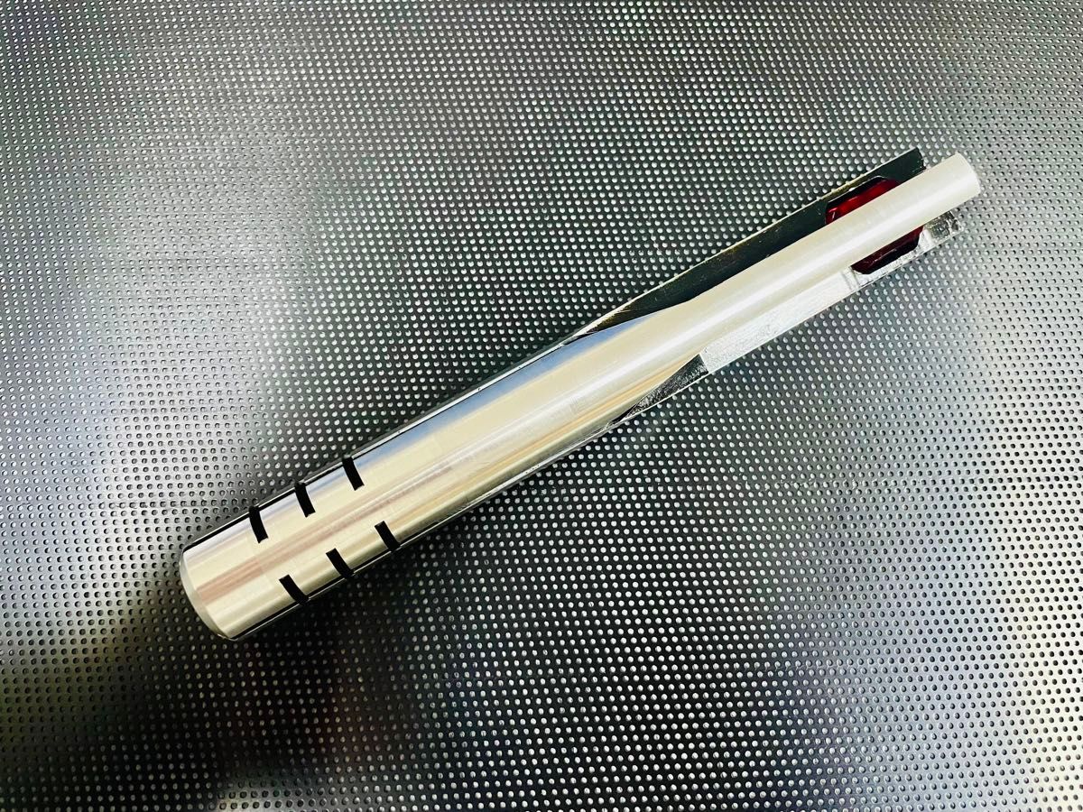 シン ウルトラマン ベーターカプセル 金属製 β-Capsule プロップ シン ウルトラマン ベーターカプセル 金属製 β-Capsule プロップ