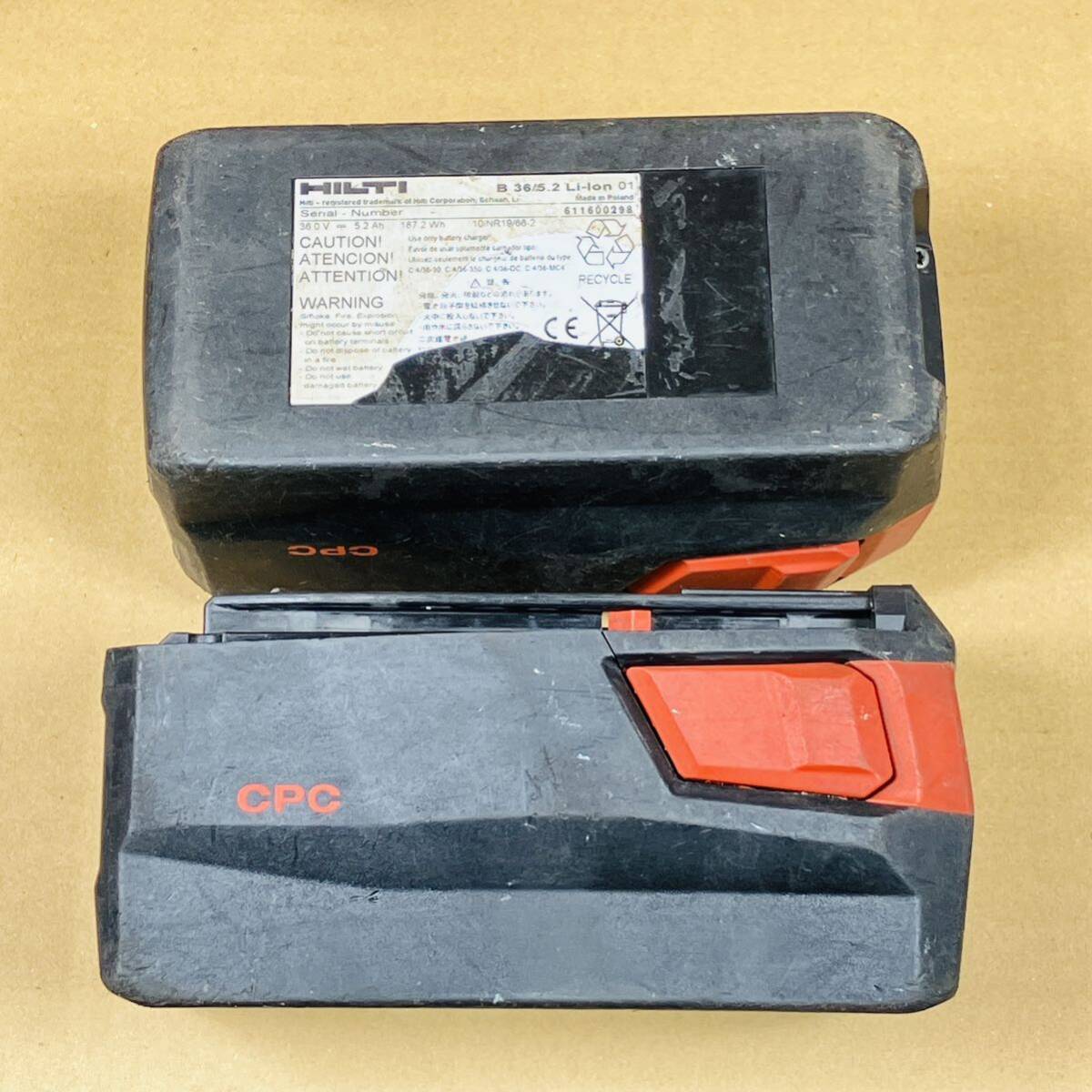 中古品 ヒルティ HILTI 36V コードレスレシプロソー SR30-A36 中古品 ヒルティ HILTI 36V コードレスレシプロソー SR30-A36