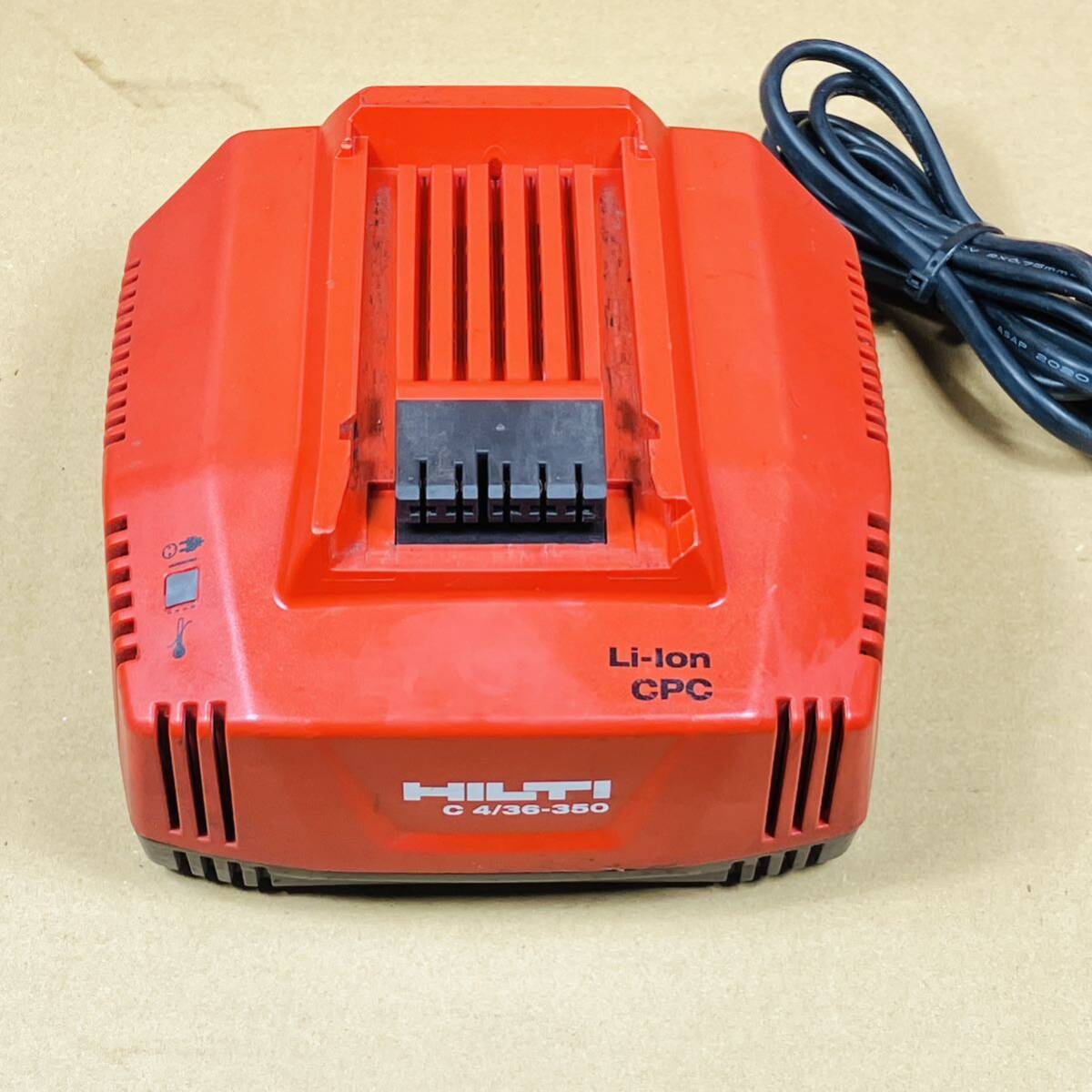 中古品 ヒルティ HILTI 36V コードレスレシプロソー SR30-A36 中古品 ヒルティ HILTI 36V コードレスレシプロソー SR30-A36