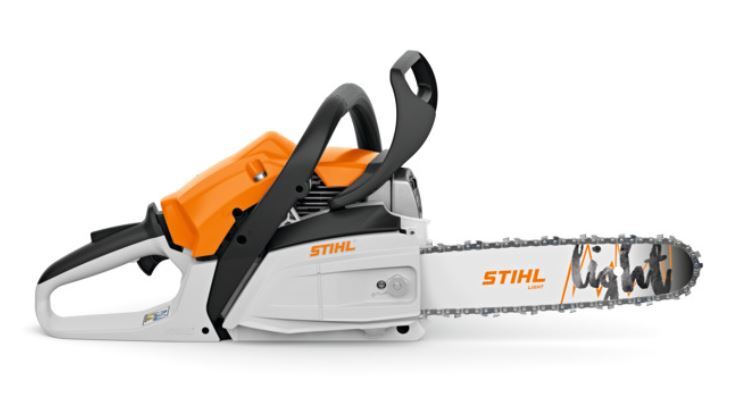 スチールチェンソー MS162 35cmガイドバー付 新品・未使用 送料 スチールチェンソー MS162 35cmガイドバー付 新品・未使用 送料