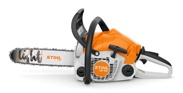 スチールチェンソー MS162 35cmガイドバー付 新品・未使用 送料 スチールチェンソー MS162 35cmガイドバー付 新品・未使用 送料